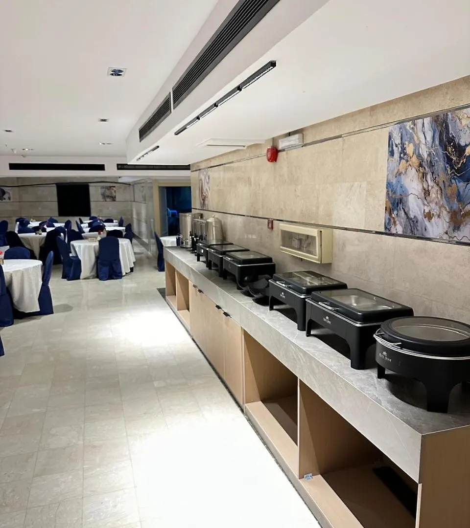 فندق كابيتال جيست Capital Guest Hotel La Mecque