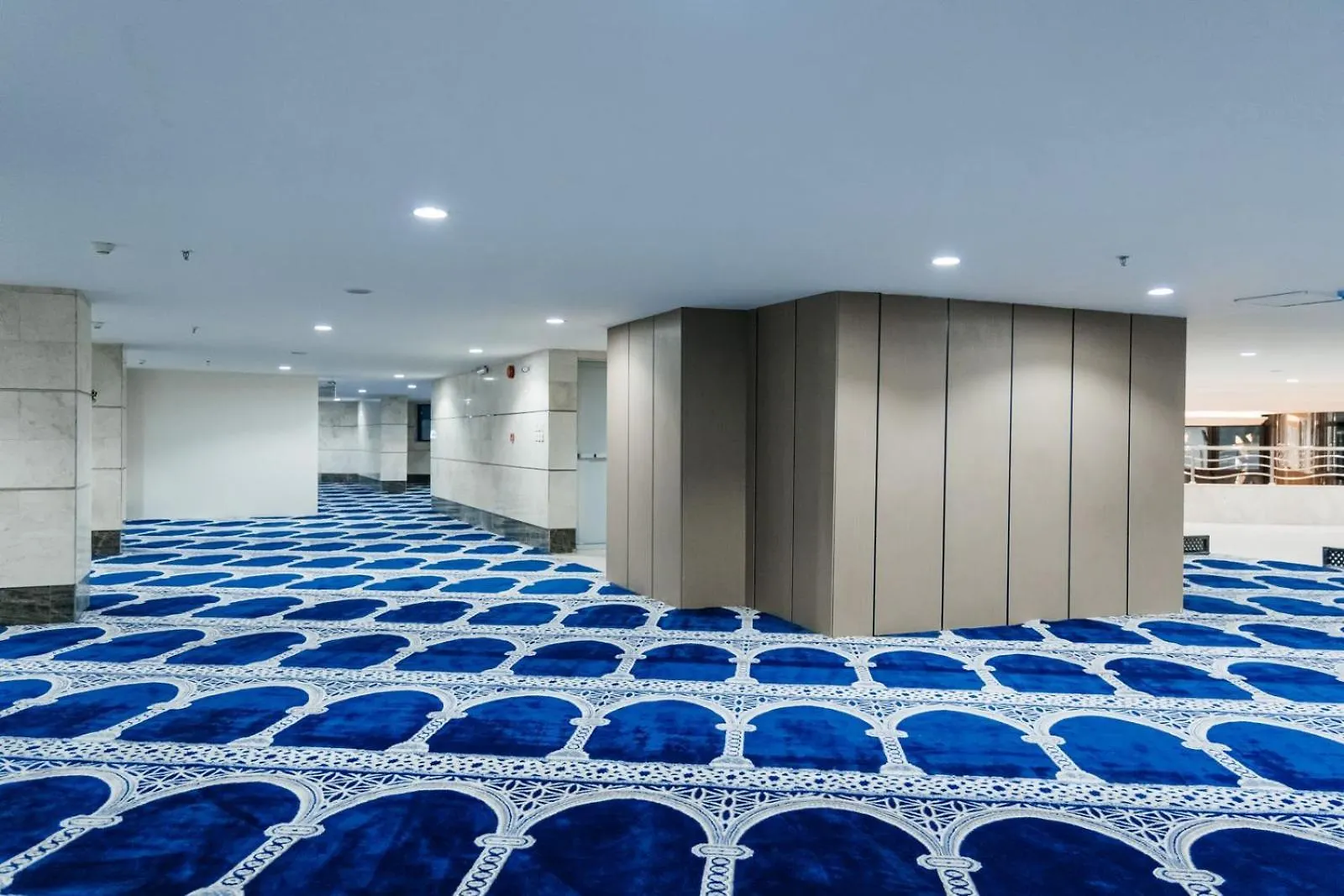 فندق كابيتال جيست Capital Guest Hotel La Mecque 0*,  Arabie saoudite
