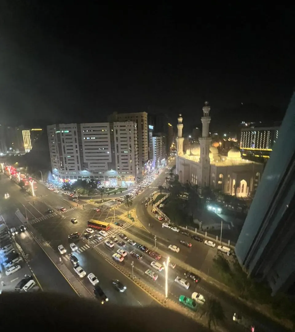 كابيتال جيست الجنوبية Capital Guest hotel مكة المملكة العربية السعودية