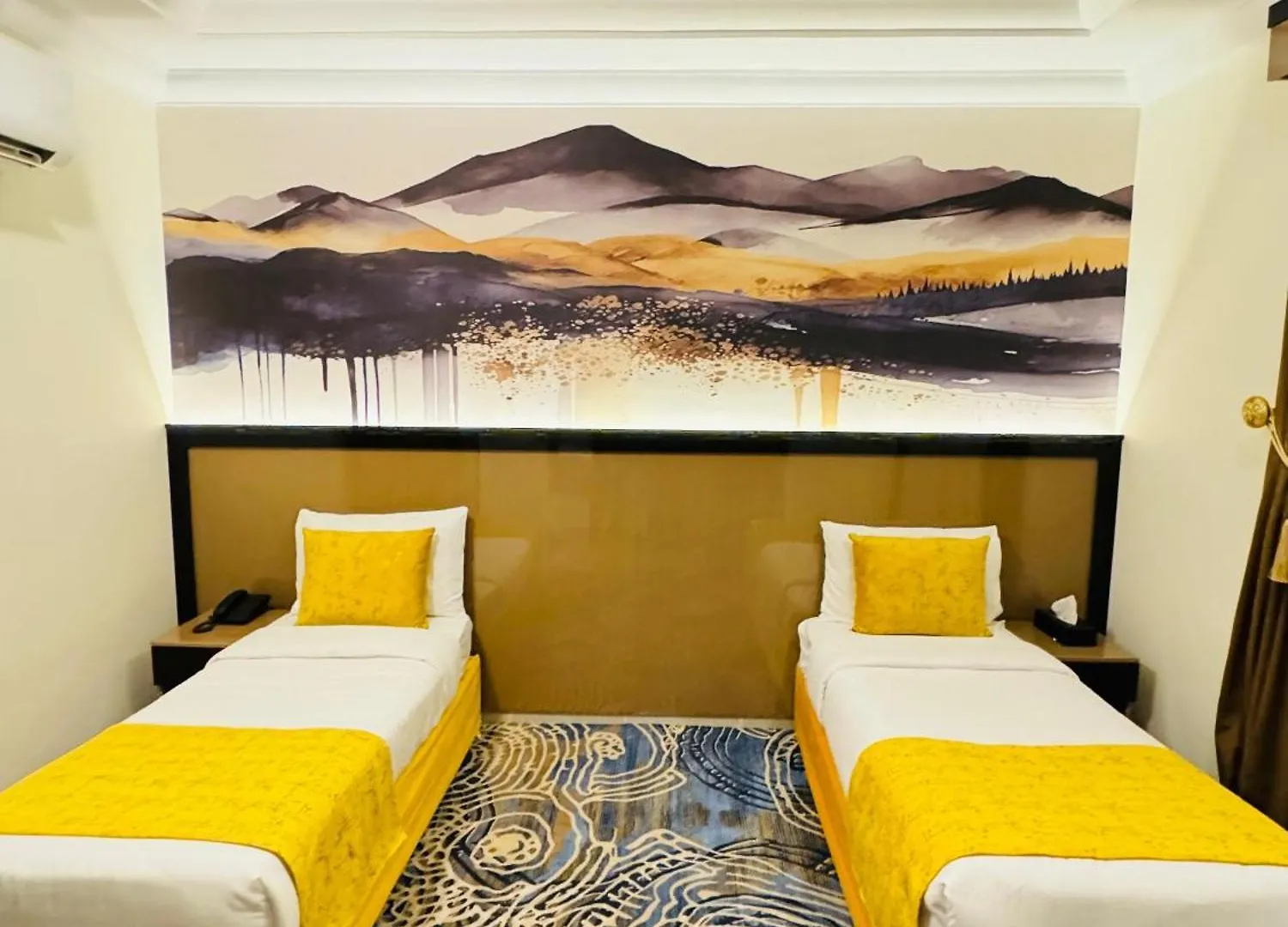 كابيتال جيست الجنوبية Capital Guest hotel مكة 0*,  المملكة العربية السعودية