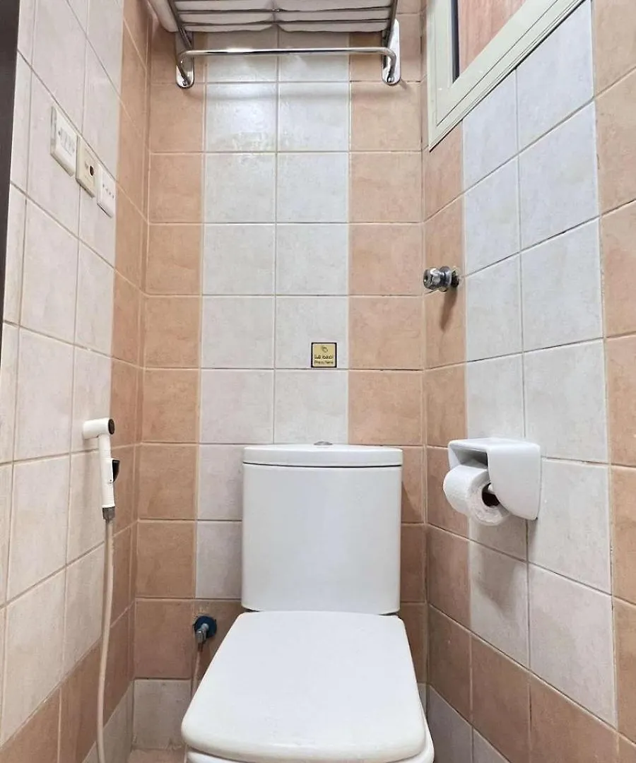 كابيتال جيست الجنوبية Capital Guest hotel مكة المملكة العربية السعودية