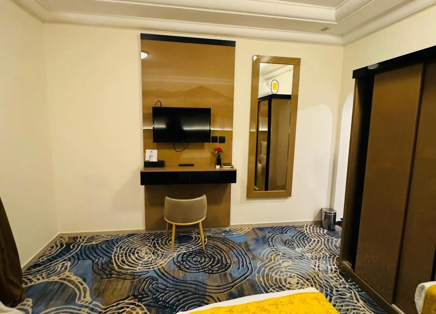 كابيتال جيست الجنوبية Capital Guest hotel مكة المملكة العربية السعودية