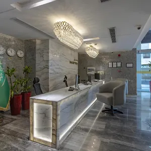 Hotel Ravilion Hotel Makkah فندق رافيليون مكة, Mecca