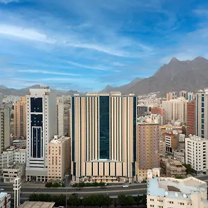 Hotel Mahd Al Resala 1, Mecca