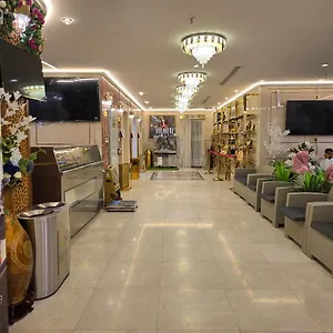 ضيوف المقام 4 توصيل مجاني للحرم - Diouf Al-maqam Free Shuttle Service To The Haram Mecca