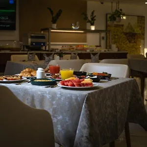 Hotel Ravilion Makkah رافيليون, Mecca