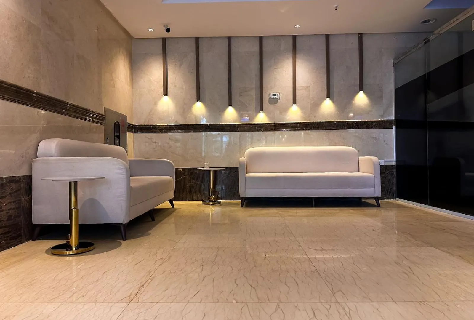 فندق كابيتال جيست Capital Guest Hotel Mecca Saudi Arabia