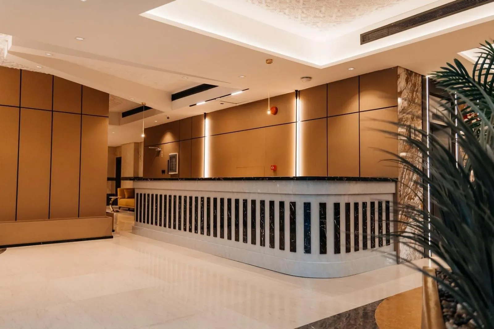 فندق كابيتال جيست Capital Guest Hotel La Mecque