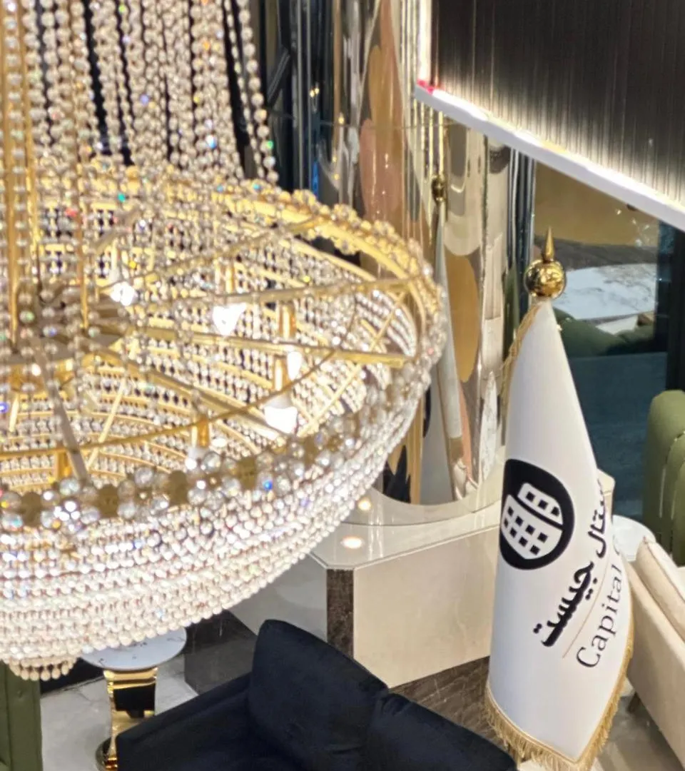 فندق كابيتال جيست Capital Guest Hotel Mekke