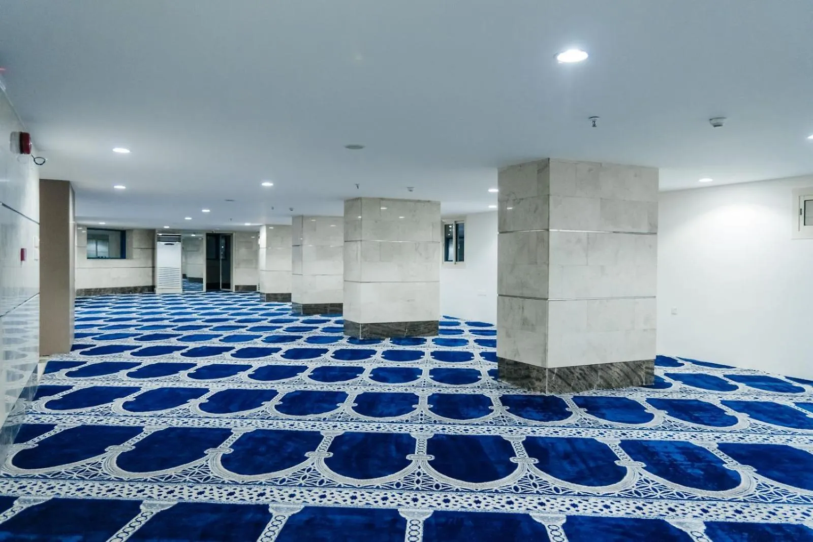 فندق كابيتال جيست Capital Guest Hotel Mekke