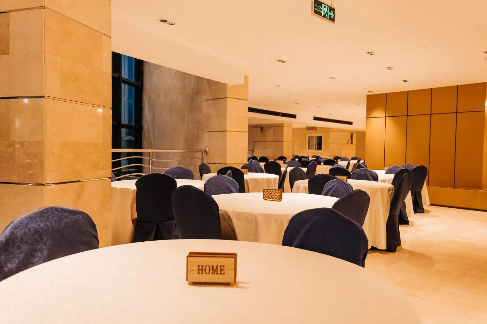 فندق كابيتال جيست Capital Guest Hotel Mekke