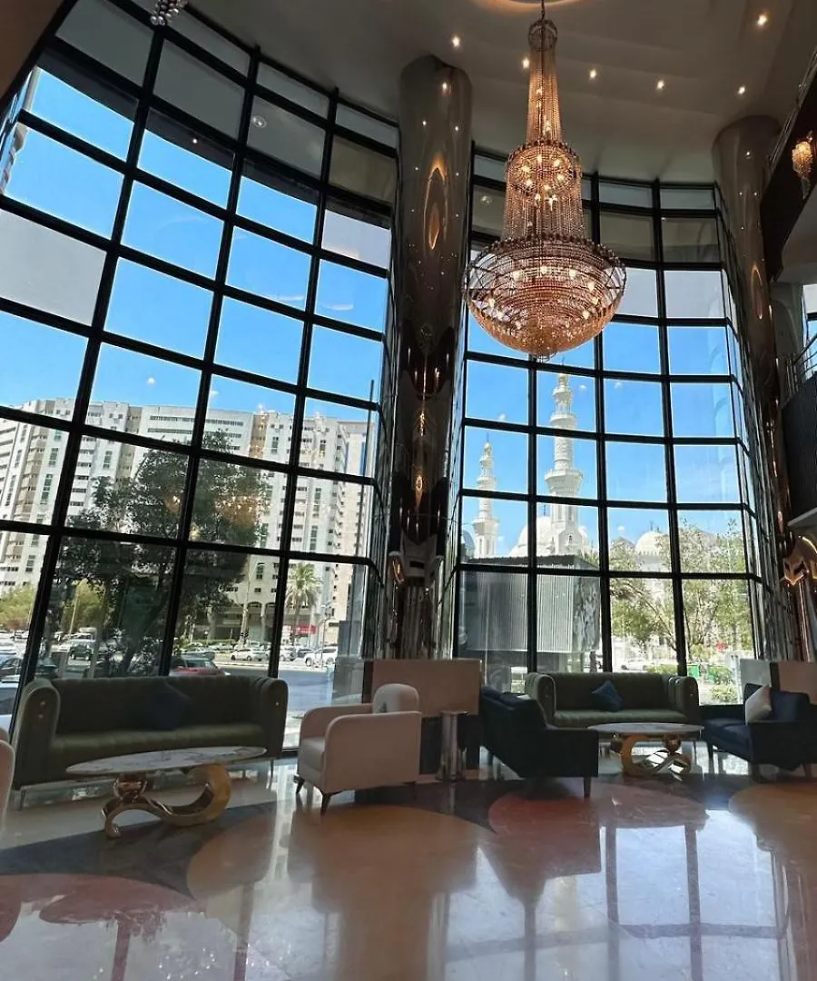 فندق كابيتال جيست Capital Guest Hotel La Mecque