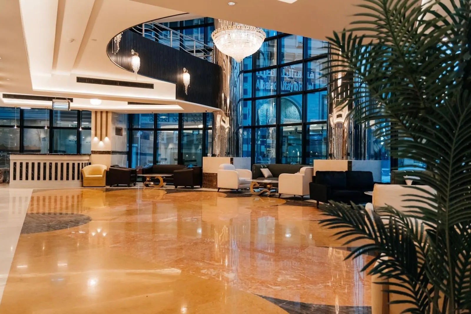 فندق كابيتال جيست Capital Guest Hotel La Mecque Arabie saoudite