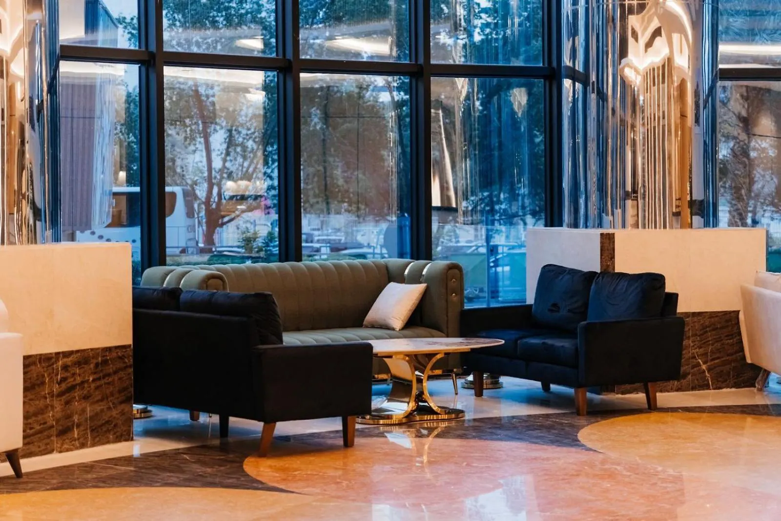 فندق كابيتال جيست Capital Guest Hotel Mekke Suudi Arabistan